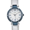 2nd image of GUESS Guess Park Ave South Wristwatch, DisplayModel condition