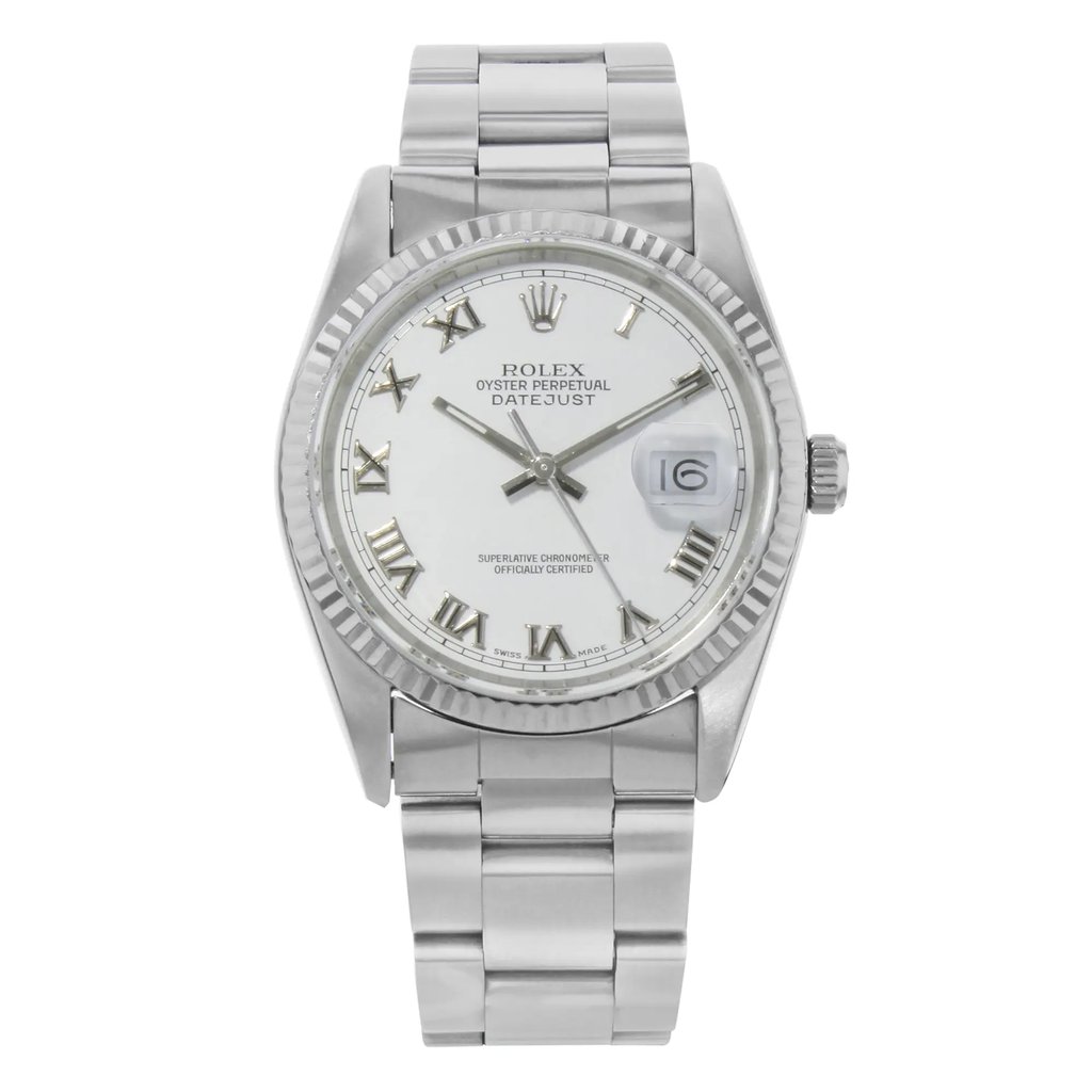 1st image of Rolex 16234 Wristwatch, PreOwned condition