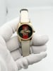5th image of Gucci Gucci G-Timeless Wristwatch, DisplayModel condition
