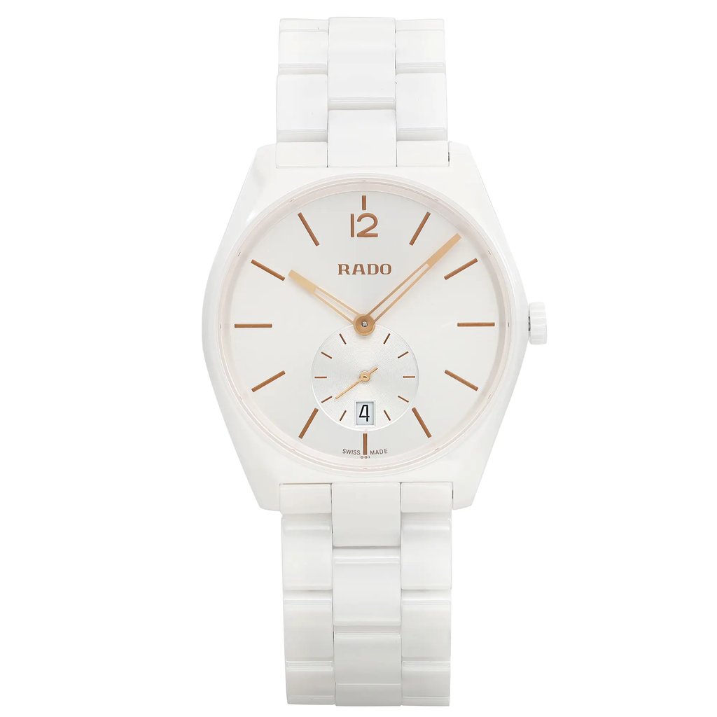1st image of Rado RADO True Specchio Wristwatch, Unworn condition