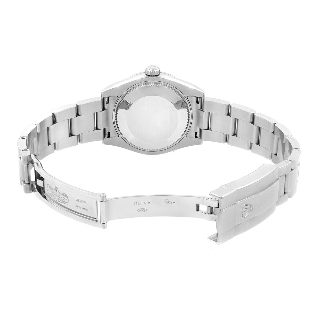 6th image of Rolex 117200 Wristwatch, PreOwned condition