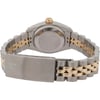 4th image of Rolex Rolex Date 6917 Wristwatch, PreOwned condition