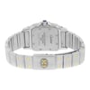 5th image of Cartier W20012C4 Wristwatch, PreOwned condition