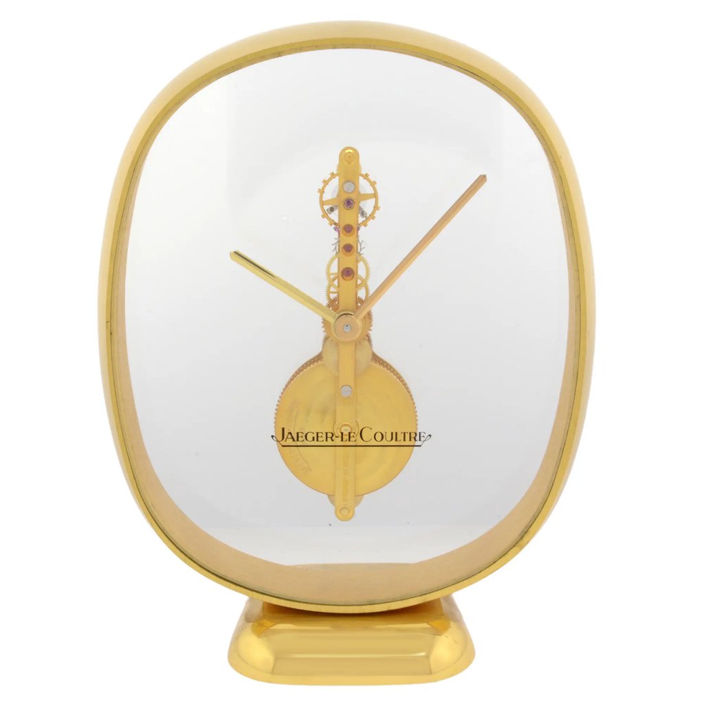 1st image of JLC Jaeger-LeCoultre Wristwatch, PreOwned condition