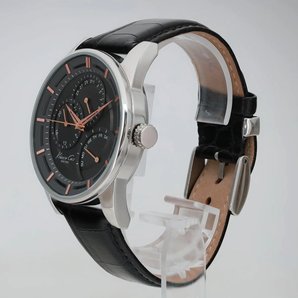 2nd image of Kenneth Cole Kenneth Cole  Wristwatch, DisplayModel condition