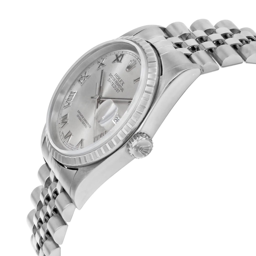 3rd image of Rolex 16220 Wristwatch, PreOwned condition