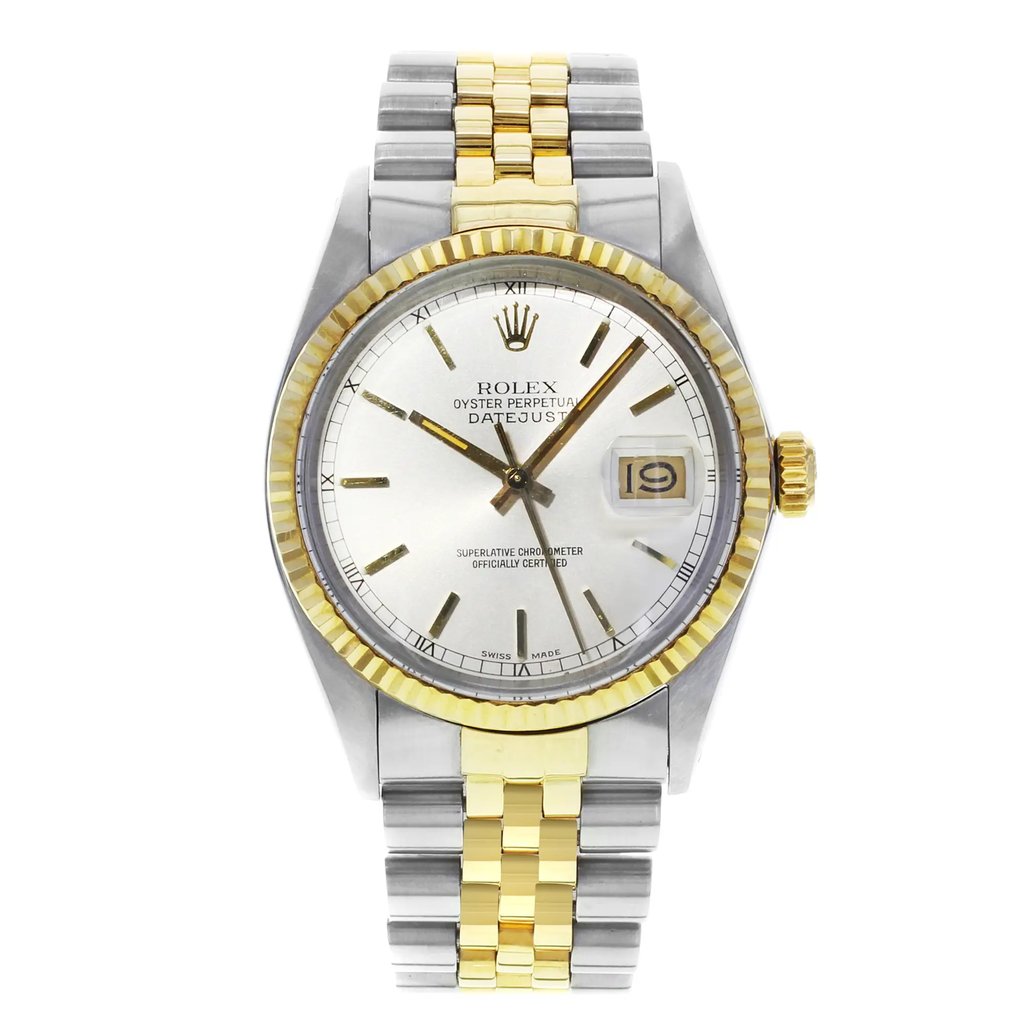 1st image of Rolex 16013 Wristwatch, PreOwned condition