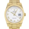 2nd image of Rolex 118208WRP Wristwatch, PreOwned condition