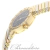 2nd image of Bvlgari BB 19 2T YWP Wristwatch, Unworn condition