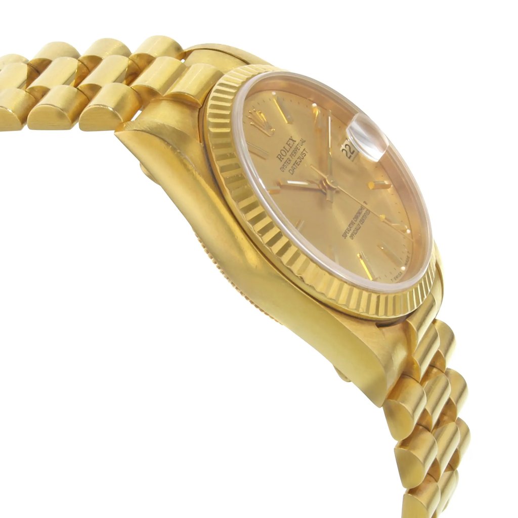 3rd image of Rolex 68278 Wristwatch, PreOwned condition