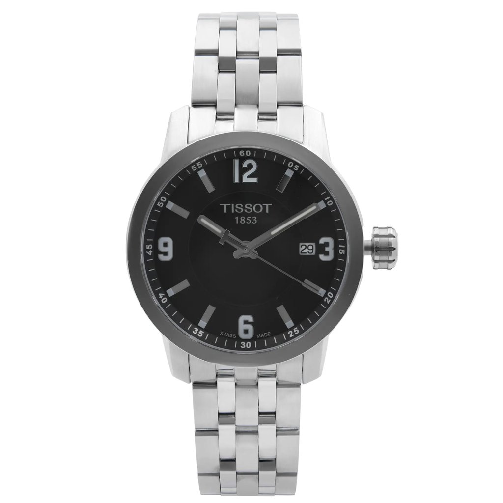 1st image of Tissot Tissot PRC 200 Wristwatch, Unworn condition