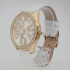 2nd image of GUESS Guess Carousel Wristwatch, PreOwned condition