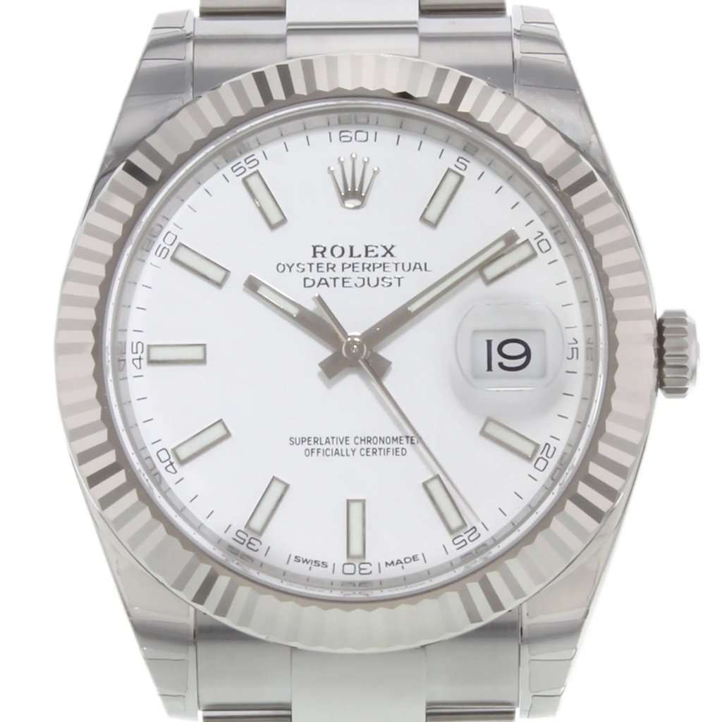 2nd image of Rolex 126334 wio Wristwatch, Unworn condition