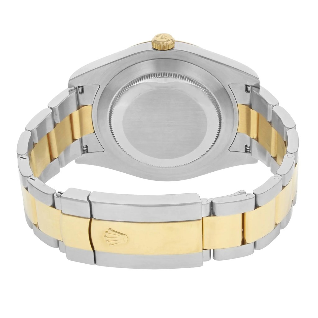 4th image of Rolex 116333 wio Wristwatch, PreOwned condition