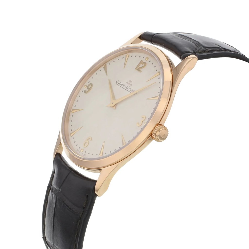 3rd image of JLC Q1342420 Wristwatch, DisplayModel condition