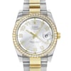 2nd image of Rolex 116243 Wristwatch, DisplayModel condition