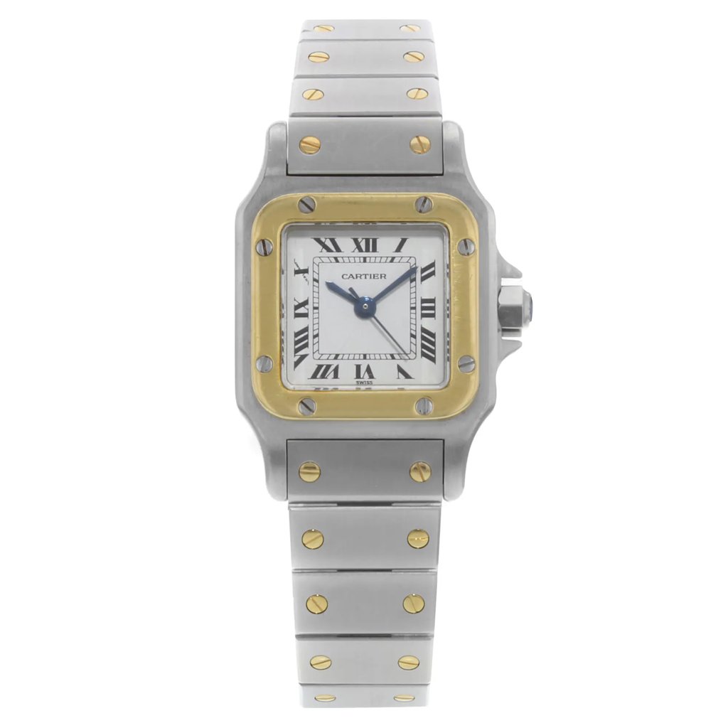 1st image of Cartier 1170902 Wristwatch, PreOwned condition