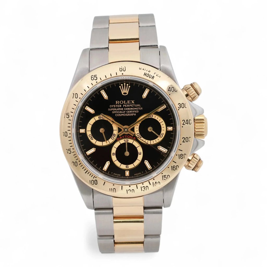 1st image of Rolex Rolex Daytona 16523 Wristwatch, PreOwned condition