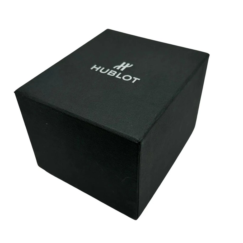  Full View Of Box Only For Hublot 301.SX.1170.RX