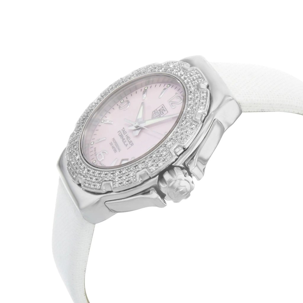 3rd image of TAG Heuer WAC1216.FC6219 Wristwatch, PreOwned condition