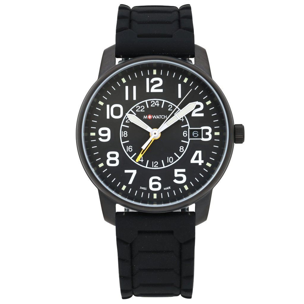 1st image of M-Watch M-Watch Wristwatch, Unworn condition