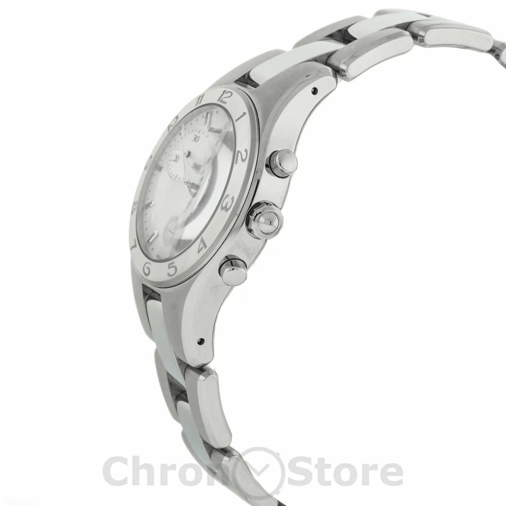 2nd image of Baume & Mercier 10012 Wristwatch, Unworn condition