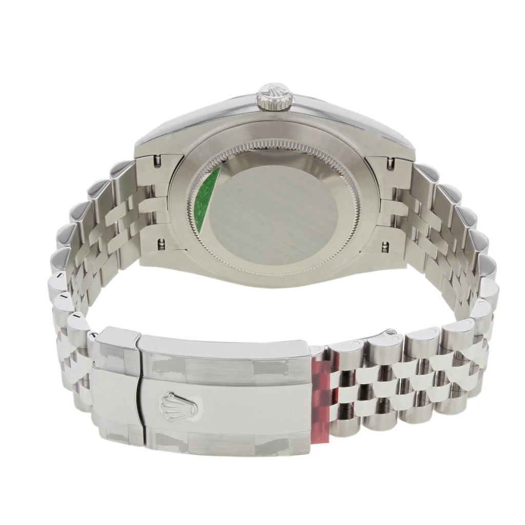 5th image of Rolex 126300 Wristwatch, PreOwned condition