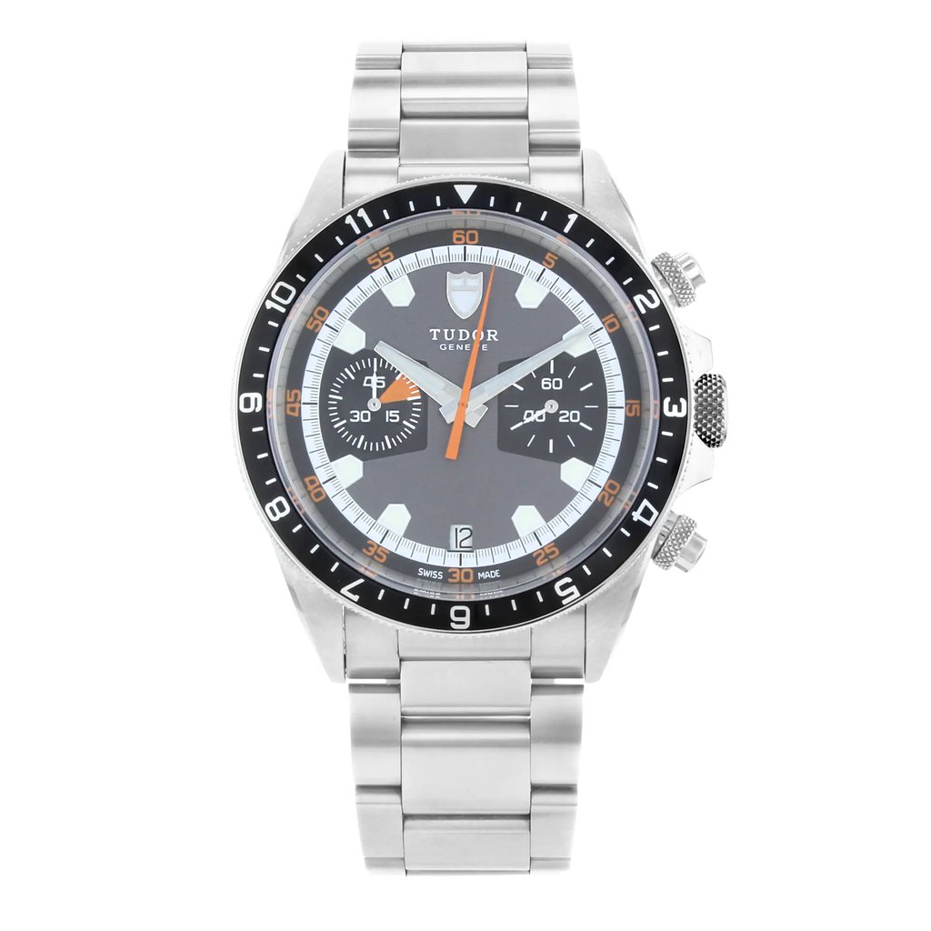 1st image of TUDOR 70330N Wristwatch, PreOwned condition