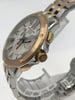 View Of Crown Facing Side Of RAYMOND WEIL 4891-SP5-00660 Stainless Steel Watch Pre Owned Condition