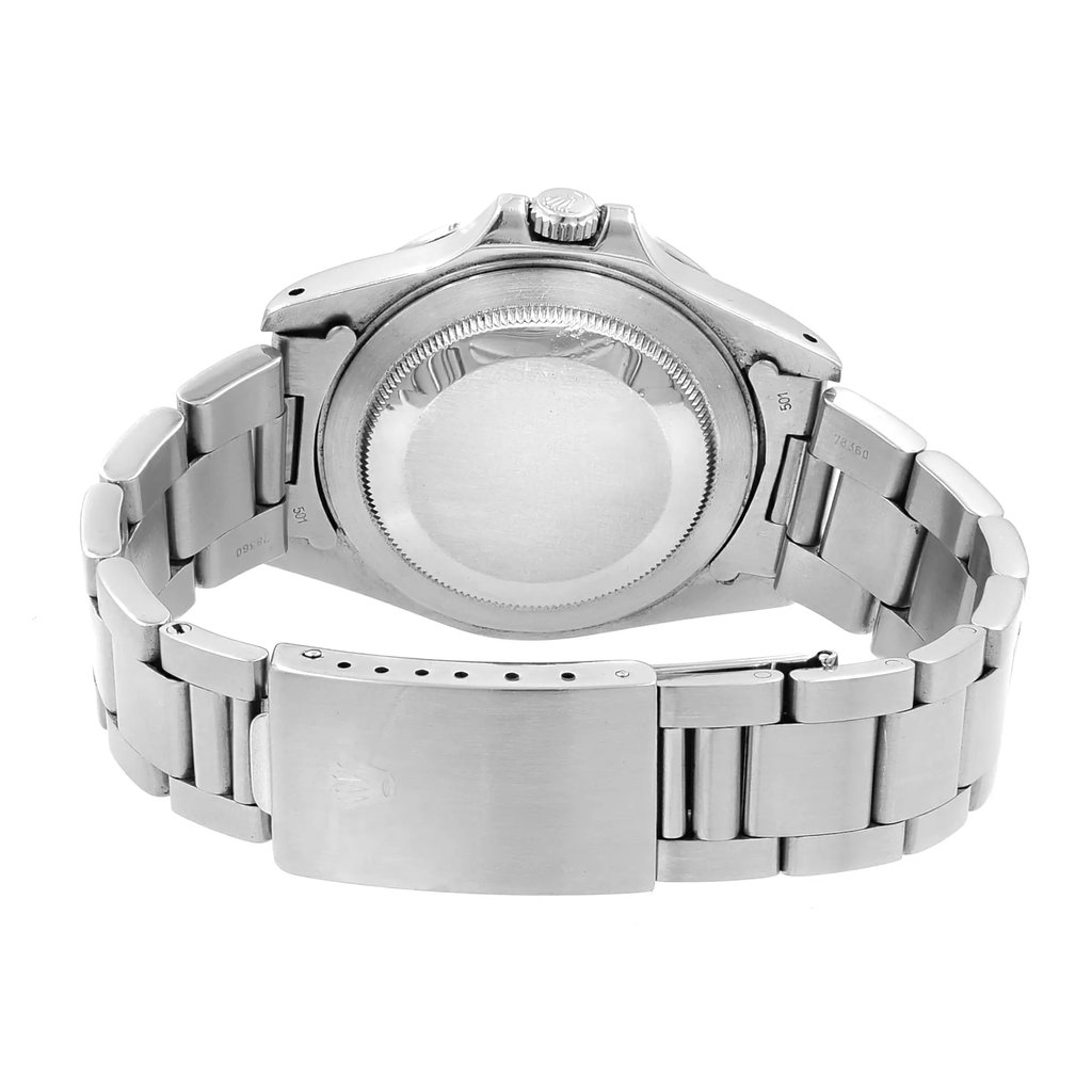 5th image of Rolex 16550 Wristwatch, PreOwned condition