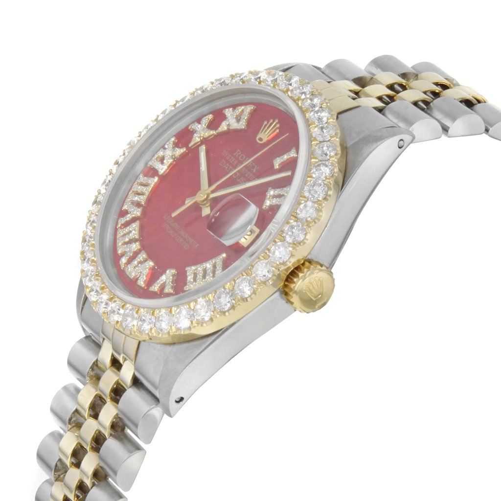 3rd image of Rolex 16013 Wristwatch, PreOwned condition