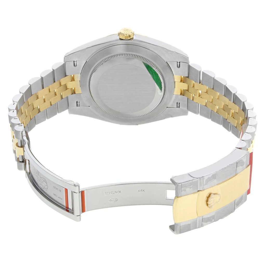 4th image of Rolex 126333 Wristwatch, Unworn condition