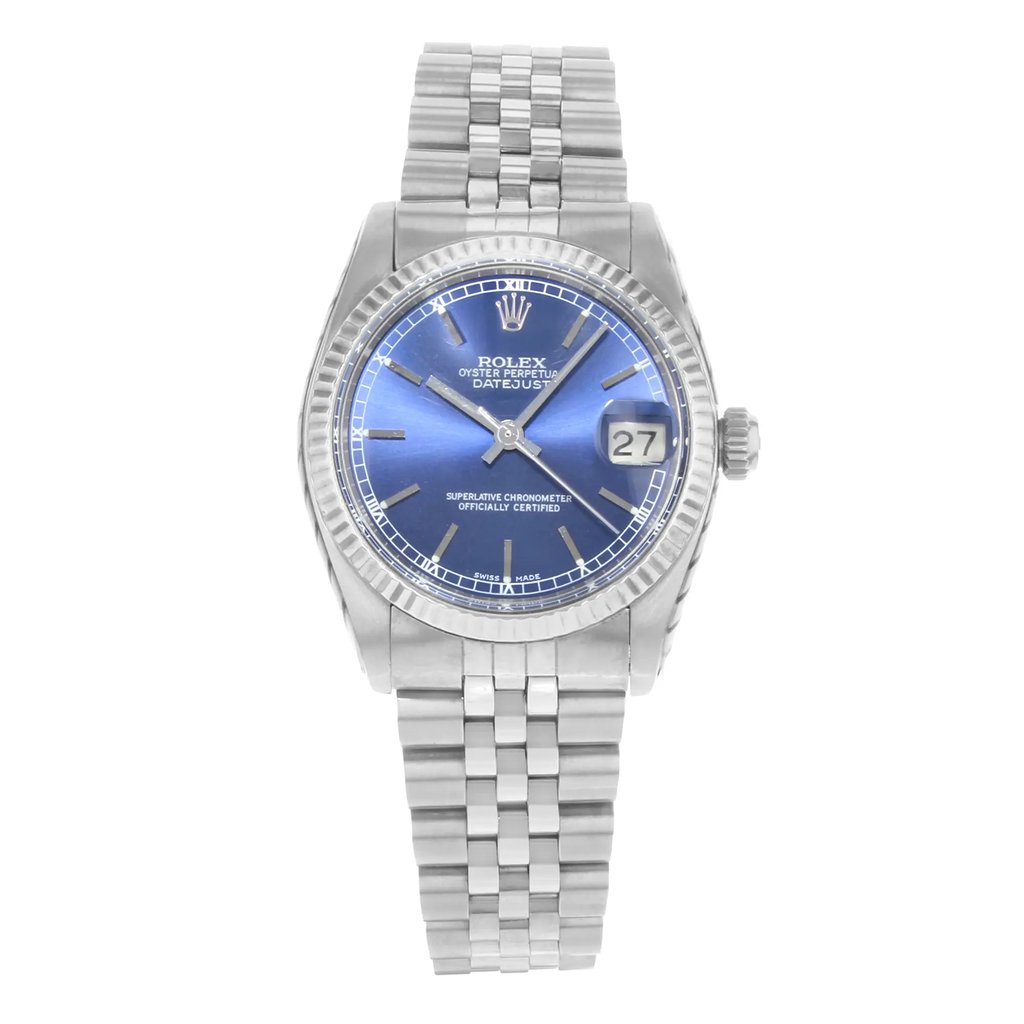 1st image of Rolex 6824 Wristwatch, PreOwned condition