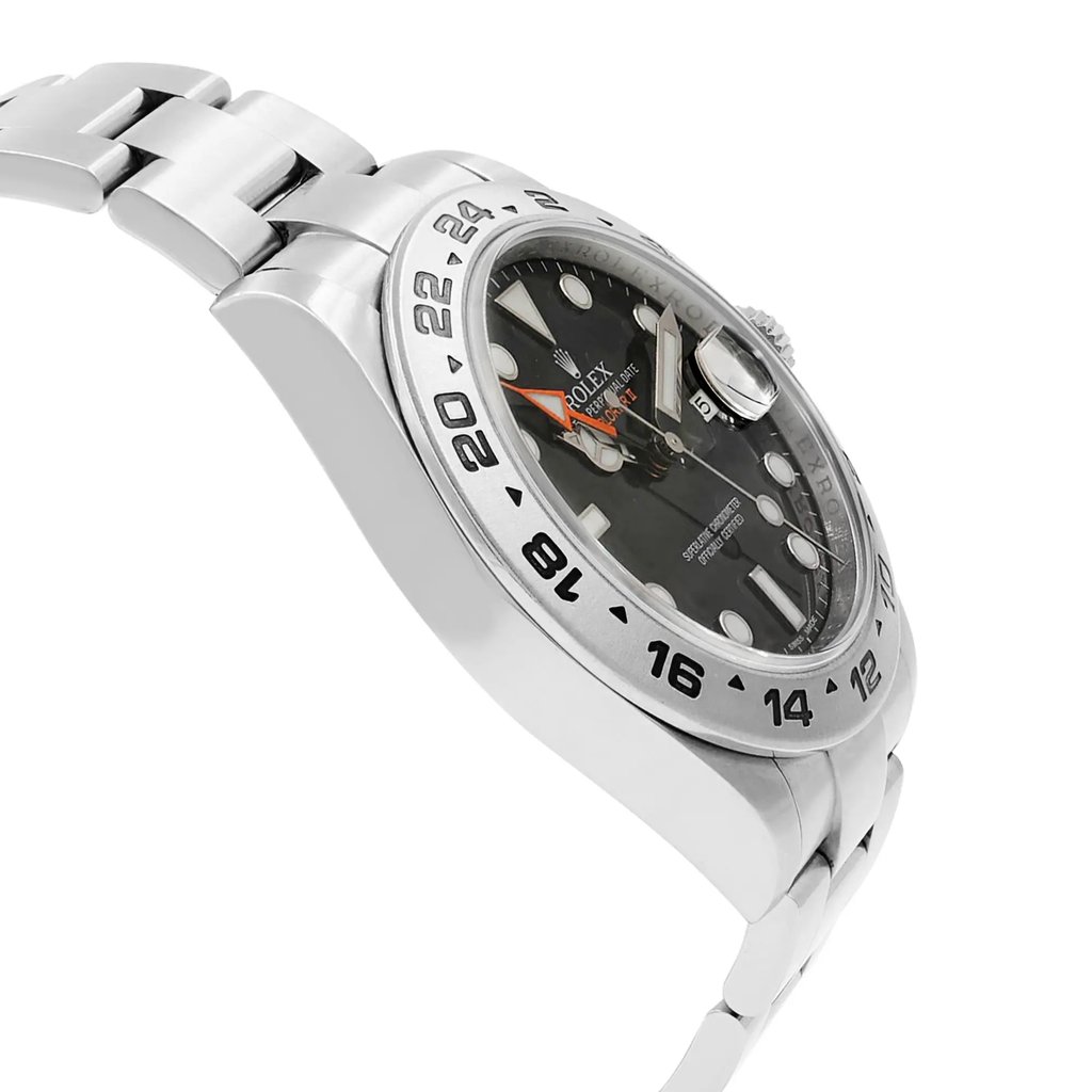 4th image of Rolex 216570 Wristwatch, PreOwned condition