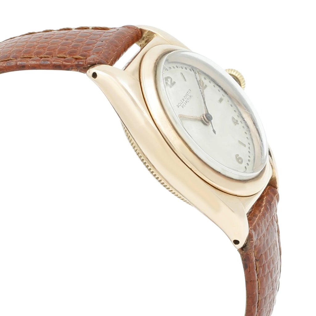 4th image of Rolex 3131 Wristwatch, PreOwned condition