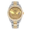 1st image of Rolex 126333 Wristwatch, PreOwned condition