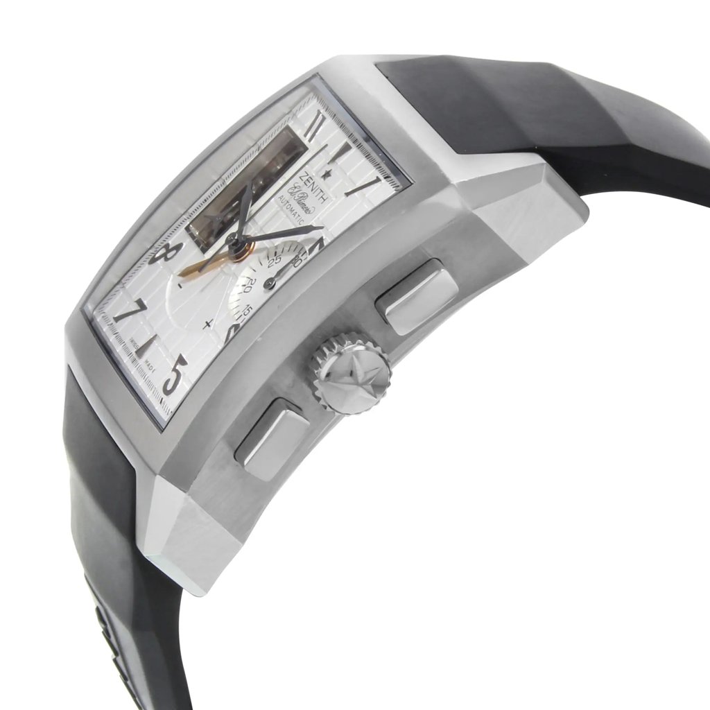 2nd image of Zenith 03.0540.4021 Wristwatch, PreOwned condition