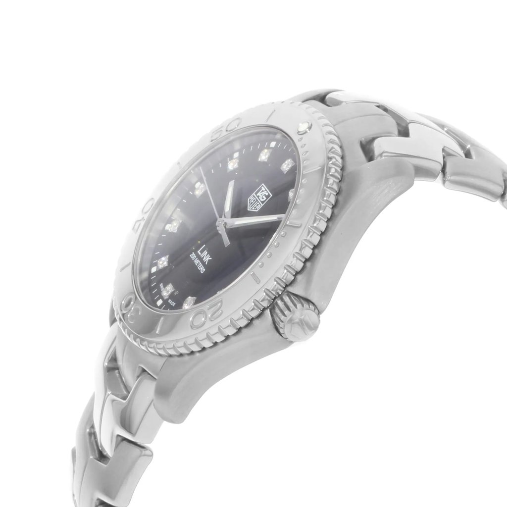 3rd image of TAG Heuer WJ1113.BA0575 Wristwatch, PreOwned condition