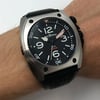 6th image of Bell & Ross BR02-20 Wristwatch, PreOwned condition