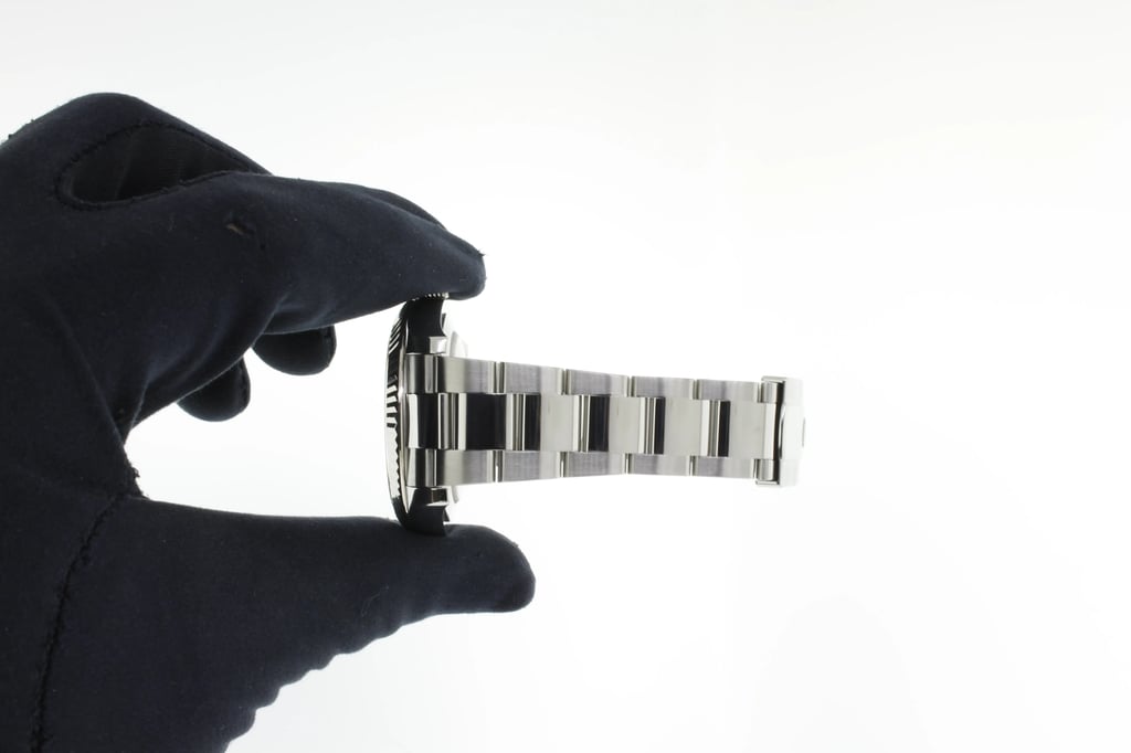 10th image of Rolex 116334 Wristwatch, PreOwned condition