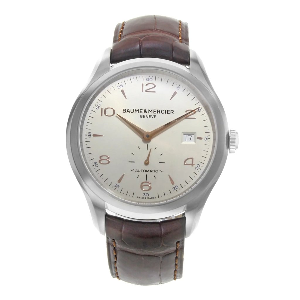 1st image of Baume & Mercier MOA10054 Wristwatch, Unworn condition
