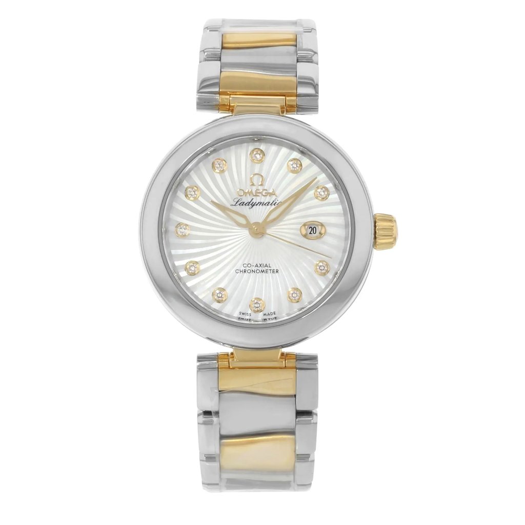 1st image of OMEGA 425.20.34.20.55.002 Wristwatch, DisplayModel condition