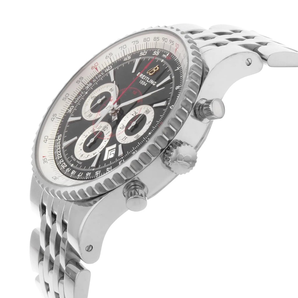 3rd image of Breitling A2335121/BA93-445A Wristwatch, PreOwned condition