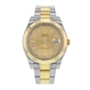1st image of Rolex 116333 chio Wristwatch, Unworn condition