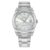 1st image of Rolex 116200 sso Wristwatch, Unworn condition