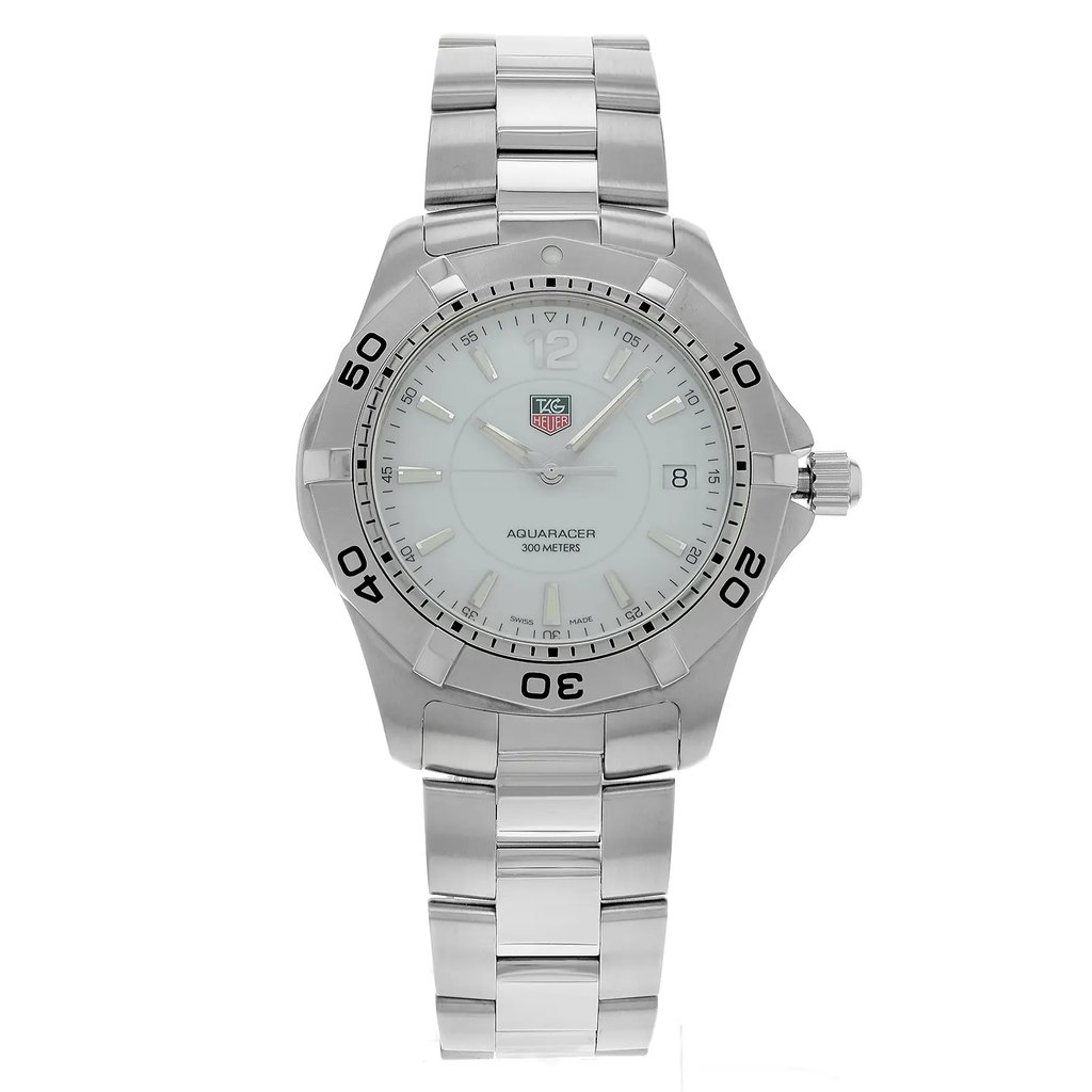 1st image of TAG Heuer WAF1111.BA0801 Wristwatch, DisplayModel condition