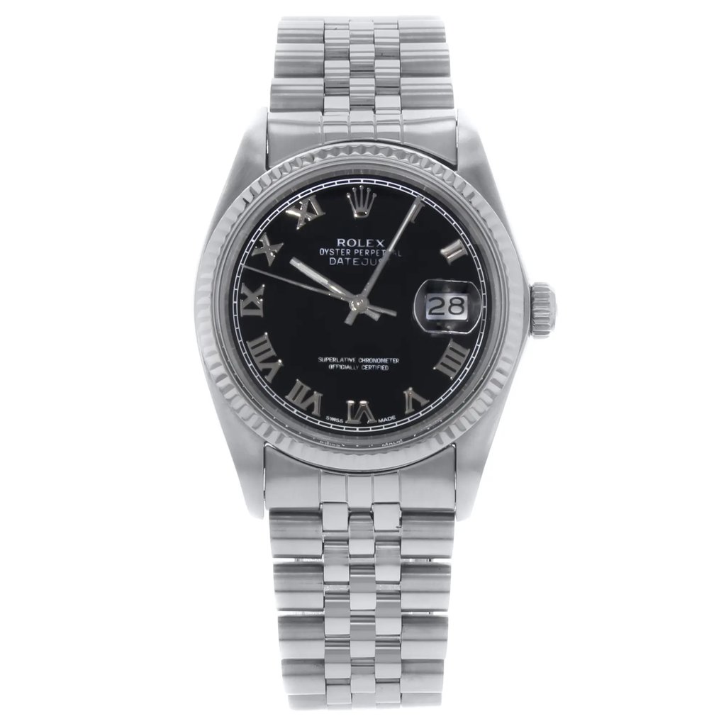 1st image of Rolex 16030 Wristwatch, PreOwned condition