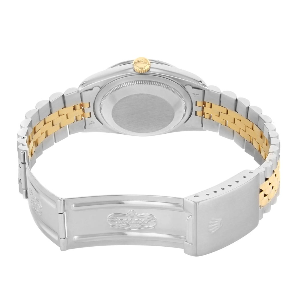 6th image of Rolex 16233 Wristwatch, PreOwned condition