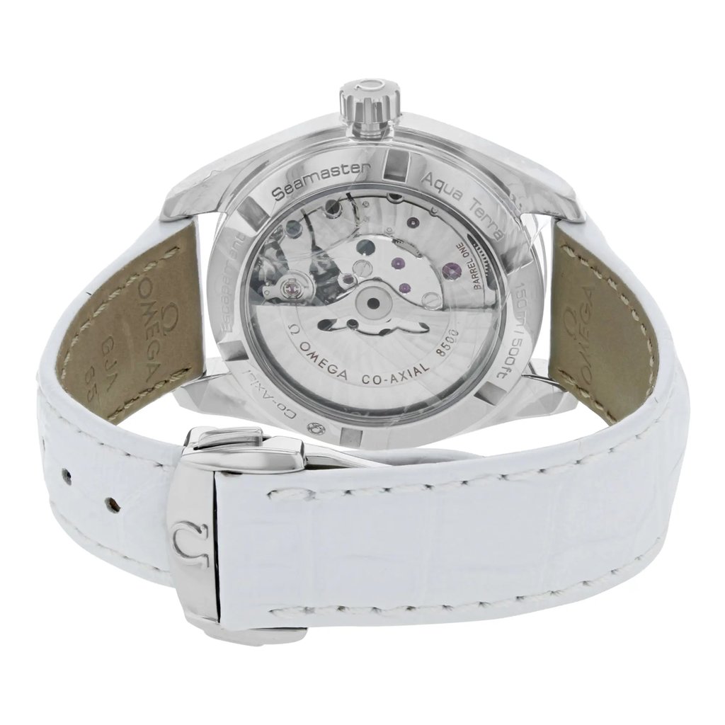 4th image of OMEGA 231.13.39.21.54.001 Wristwatch, Unworn condition