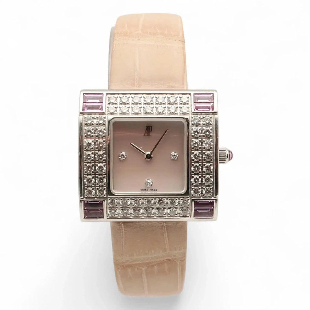 1st image of Audemars Piguet Myriade Wristwatch, PreOwned condition